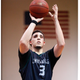 LiAngelo Ball, who wore No. 3 while playing for Chino Hills High School in California, shoots a free throw during the game against Bishop Montgomery High School at El Camino College on March 14, 2017, in Torrance, Calif. (Josh Lefkowitz/Getty Images)